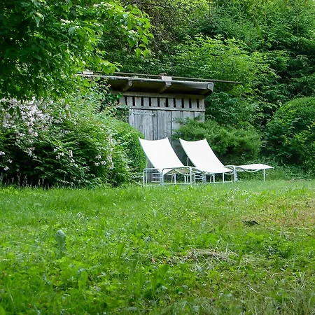 Minimalist Style In Upper Palatinate * Neunburg vorm Wald