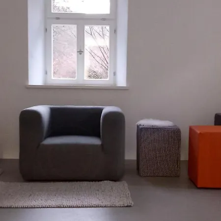 Σπίτι διακοπών Minimalist Style In Upper Palatinate
