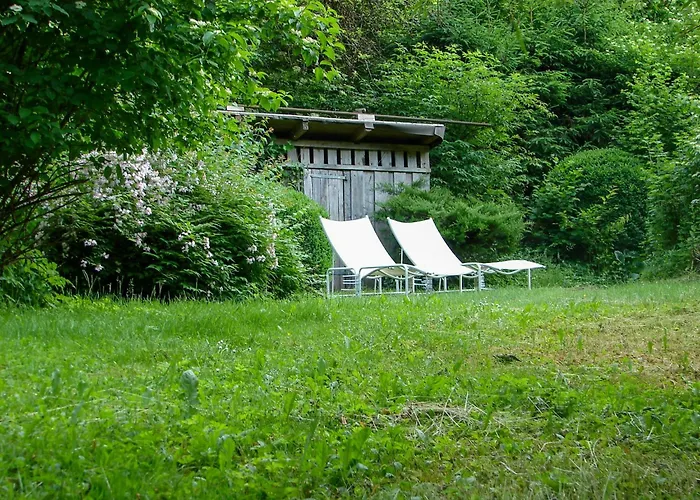 Minimalist Style Apartment In Upper Palatinate * Neunburg vorm Wald
