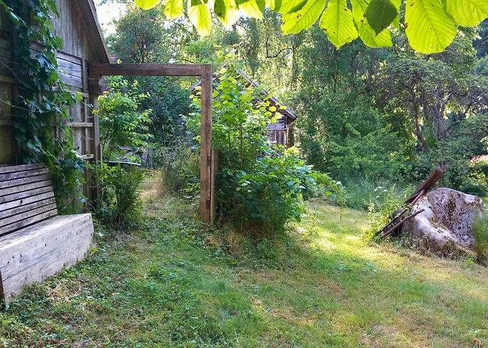 Minimalist Style Apartment In Upper Palatinate Semesterbostad